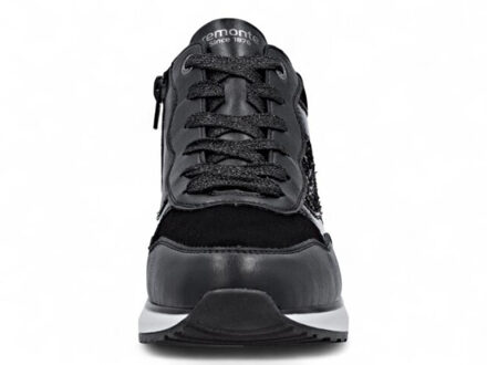 remonte D1g71 - maat 42 Zwart