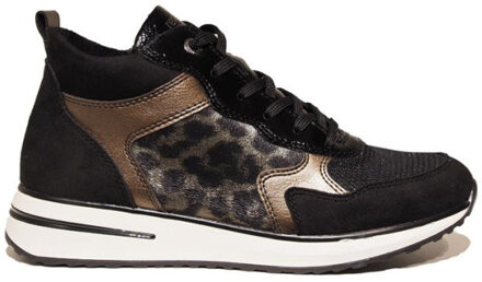 remonte D1g71 Zwart - 40