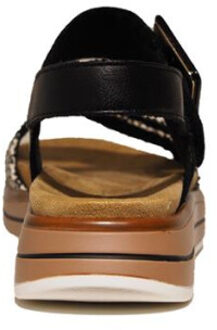 remonte D1j53 Zwart - 39