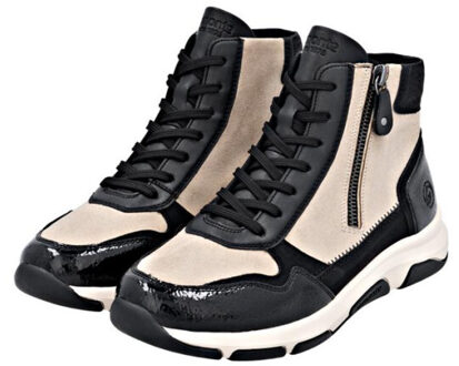 remonte D1s70 Beige - 40