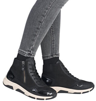 remonte D1s70 Zwart - 38