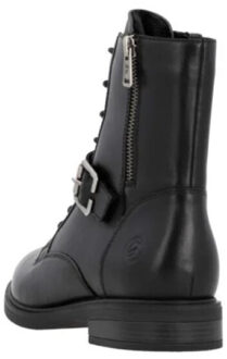remonte D1u70-00 Zwart - 38