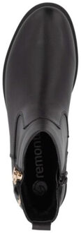 remonte D1u71 Zwart - 39