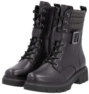 remonte D1w71 Zwart - 39