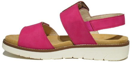 remonte D2067 - maat 38 Roze