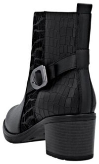 remonte D2a75 - maat 39 Zwart