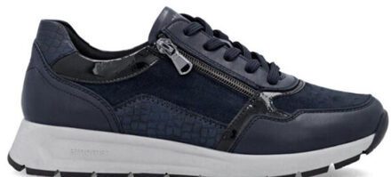 remonte D2g05 - maat 41 Blauw