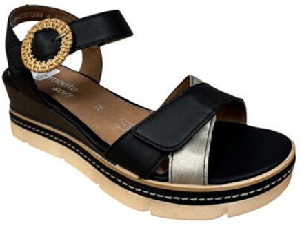 remonte D2l50 Zwart - 38