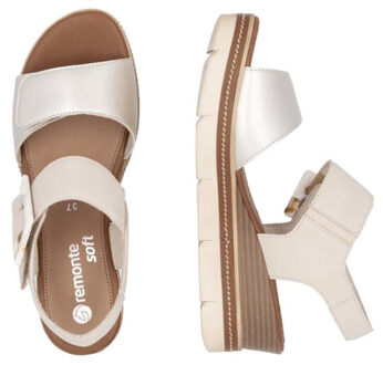 remonte D2l53 Beige - 37
