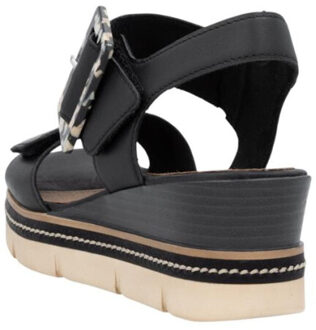 remonte D2l53 Zwart - 37