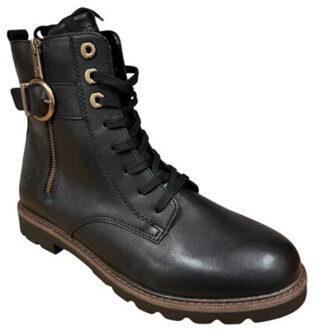 remonte D2q72 Zwart - 39