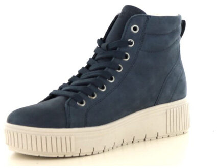 remonte D3b71 wijdte g Blauw - 39