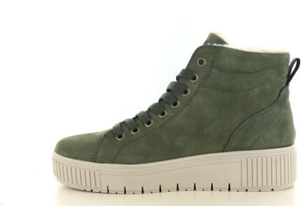 remonte D3b71 wijdte g Groen - 39