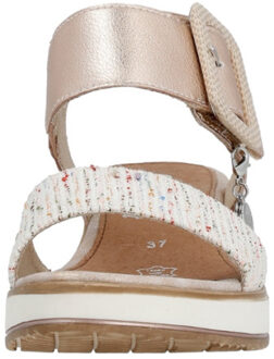 remonte D6453 - maat 40 Roze