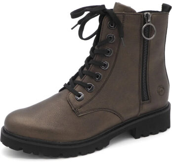 remonte D8671-92 rock metallic Veelkleurig - 40