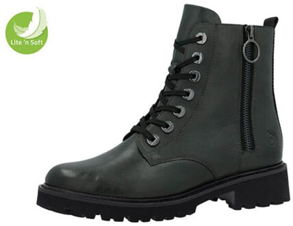 remonte D8671 - maat 44 Groen