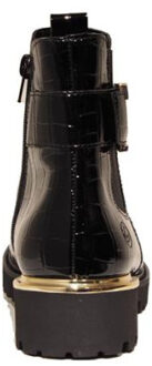 remonte D8684 Zwart - 38