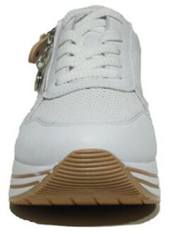 Remonte Dorndorf Remonte Sneaker Dames Wit