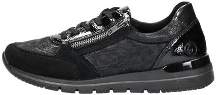 Remonte Dorndorf Remonte Sneaker Dames Zwart