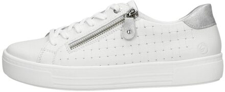 Remonte Dorndorf Remonte Veterschoen Dames Wit