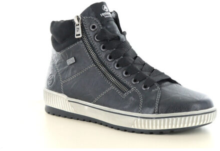 remonte Dorndorf veterboot Remonte , Black , Dames - 42 Eu,36 Eu,37 Eu,39 Eu,38 EU