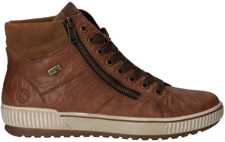 remonte Dorndorf veterboot Remonte , Brown , Dames - 42 Eu,41 Eu,38 Eu,37 EU