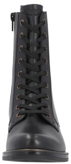 remonte Fleece lining d8388-01 Zwart - 37