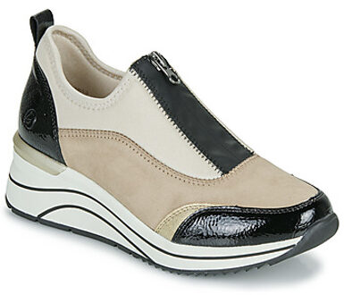 remonte Hoge Sneakers Remonte D0T08-60" Beige - 38,41