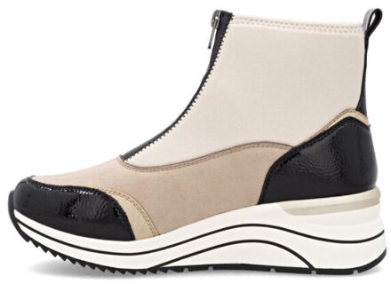 remonte Laarzen Bruin - 38