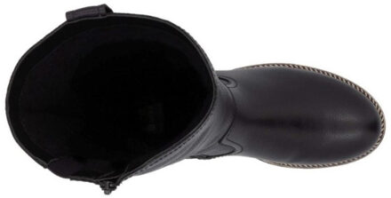 remonte Laarzen - maat 38 Zwart