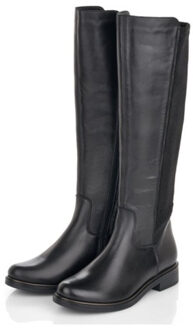 remonte Laarzen - maat 40 Zwart