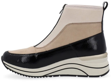 remonte Laarzen - maat 42 Bruin