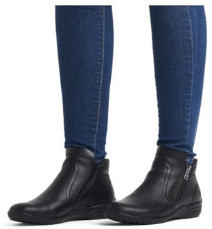 remonte Laarzen Zwart - 36