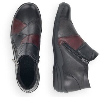 remonte Laarzen Zwart - 38