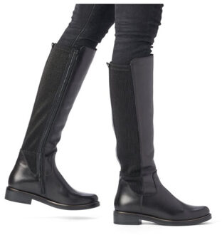 remonte Laarzen Zwart - 40