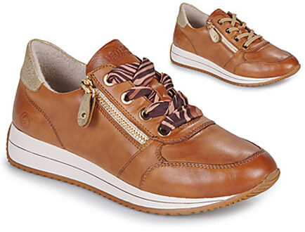 remonte Lage Sneakers Remonte D0H11-26" Bruin - 37,38