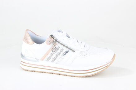 remonte Lage Sneakers Remonte  D1318-82