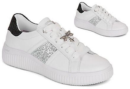 remonte Lage Sneakers Remonte D3E02-80" Wit - 37,38,39,40