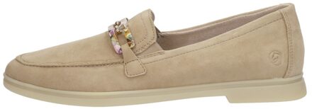 remonte Mocassin Beige - 42