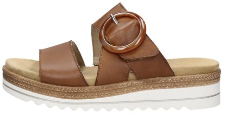 remonte Open Teen Cognac - 36