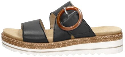 remonte Open Teen Zwart - 37