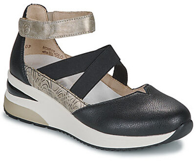 remonte Pumps Remonte D2411-03" Zwart - 36,37,38,39,40