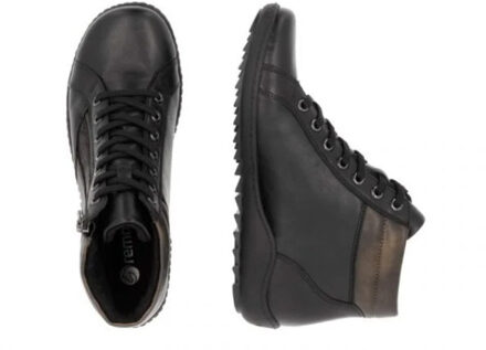 remonte R1458-03 Zwart - 40