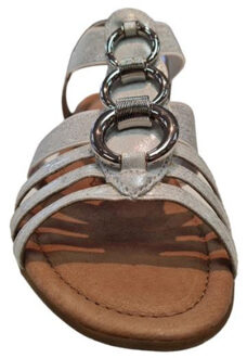 remonte R3605 Zilver - 40