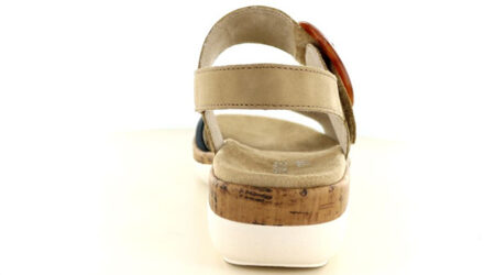 remonte R6853 290.80.105 Blauw - 41