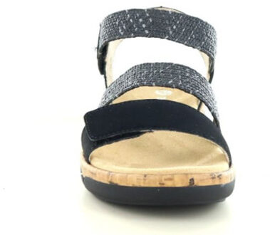 remonte R6861 wijdte g 1/2 Zwart - 40