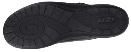 remonte R7600 04-black-schwarz Zwart - 41