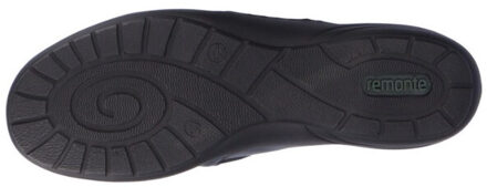 remonte R7678 14-nightblue-lake-antik-ozean Blauw - 42