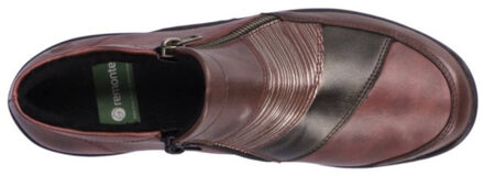 remonte R7678 35-vinorosso-antik-wine Rood - 42