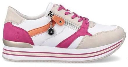 remonte sneaker Remonte , Multicolor , Dames - 38 EU